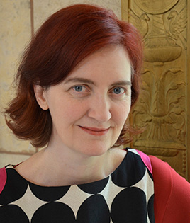 Emma Donoghue