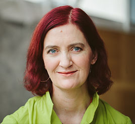 Emma Donoghue Writer