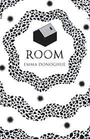 ROOM by Emma Donoghue