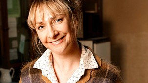 Pauline McLynn as Marion in ‘Urban Myths’, part of Exes series